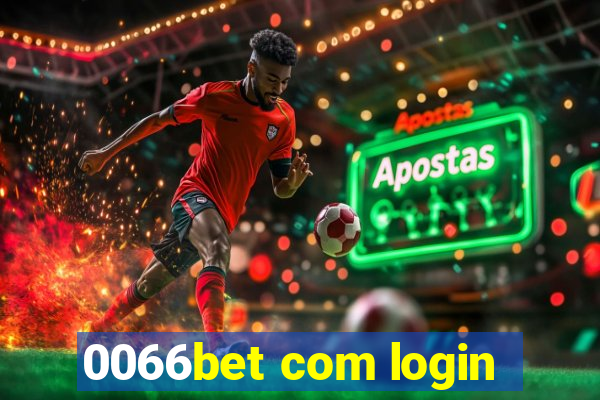 0066bet com login